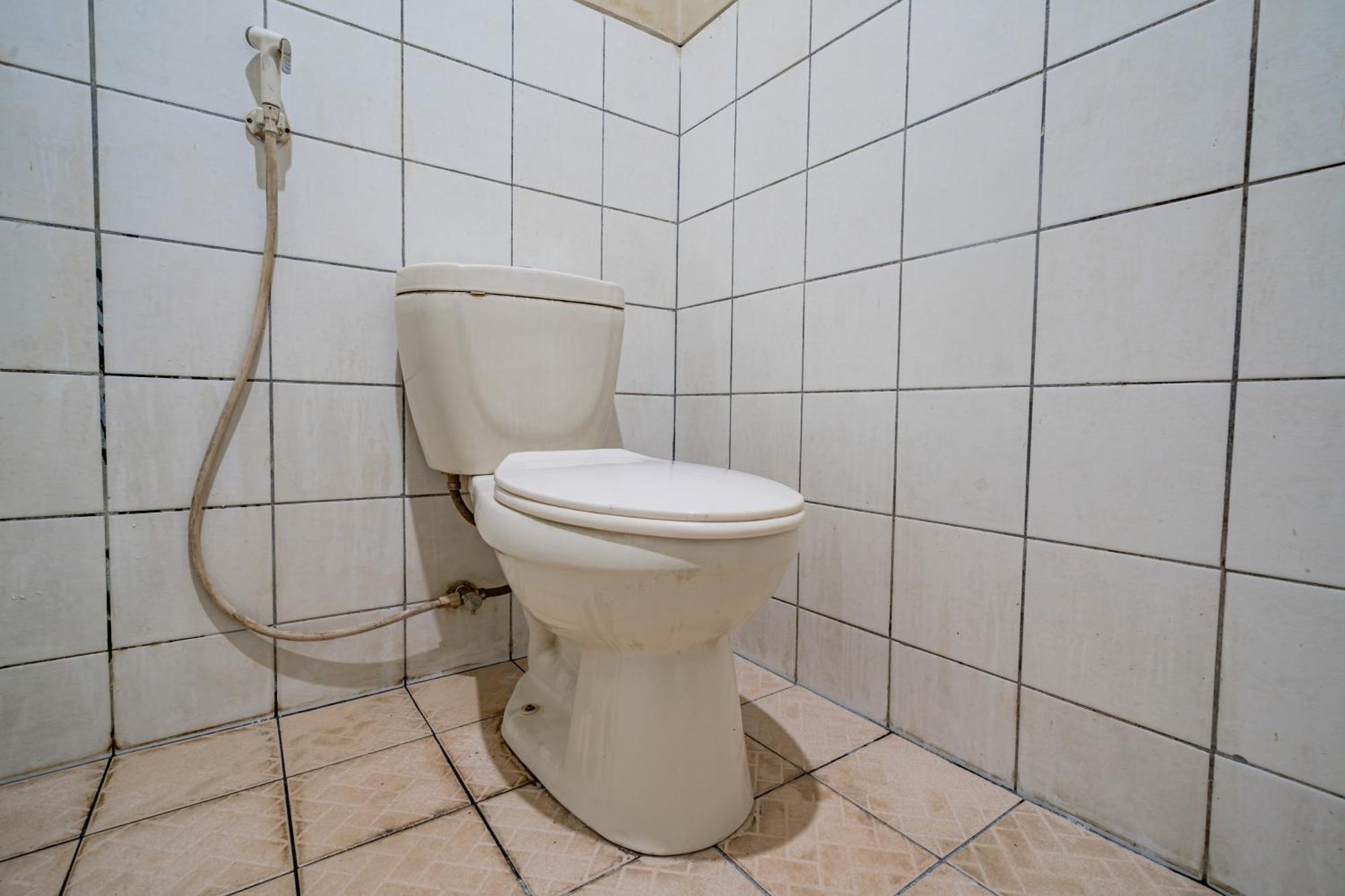 Collection O Hotel Sanira Μπαντούνγκ Εξωτερικό φωτογραφία